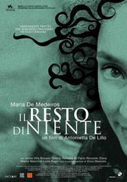Il resto di niente is the best movie in Marco Manchisi filmography.