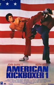 American Kickboxer is the best movie in Evan J. Klisser filmography.