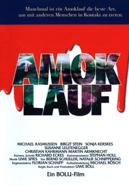 Amoklauf - movie with Martin Armknecht.