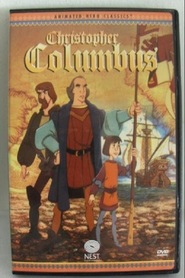 Animation movie Christopher Columbus.