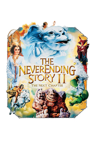 Film The Neverending Story II: The Next Chapter.
