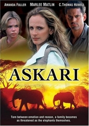 Askari - movie with Marlee Matlin.
