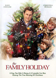Film The Family Holiday.