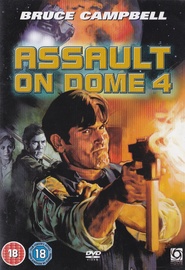 Assault on Dome 4 is the best movie in Jay Arlen Jones filmography.