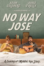 No Way Jose - movie with Brendan Hines.
