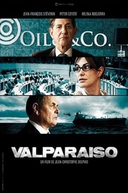 Valparaiso - movie with Thierry Godard.