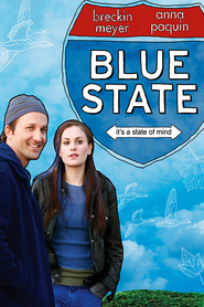 Blue State - movie with Richard Blackburn.