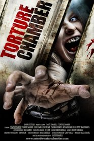 Torture Chamber - movie with Christie Sanford.