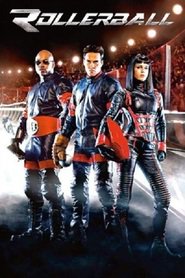 Rollerball - movie with Janet Wright.