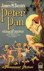 Peter Pan is the best movie in Cyril Chadwick filmography.