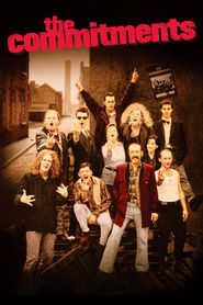 The Commitments - movie with Angeline Ball.