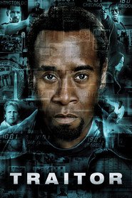 Traitor - movie with Don Cheadle.