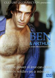 Ben & Arthur is the best movie in Jamie Brett Gabel filmography.