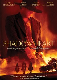 Shadowheart is the best movie in Tonantzin Carmelo filmography.