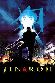 Jin-Ro is the best movie in Doug Abrahams filmography.