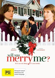 Will You Merry Me - movie with Cynthia Stevenson.