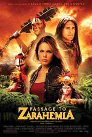 Passage to Zarahemla is the best movie in Spenser King filmography.