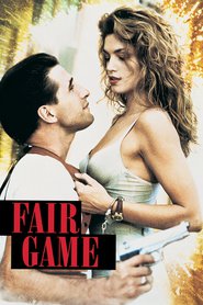 Fair Game is the best movie in Cindy Crawford filmography.