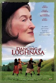 Dancing at Lughnasa - movie with Sophie Thompson.