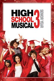 High School Musical 3: Senior Year - movie with Zac Efron.
