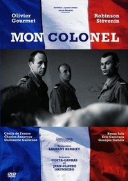 Mon colonel is the best movie in Thierry Hancisse filmography.