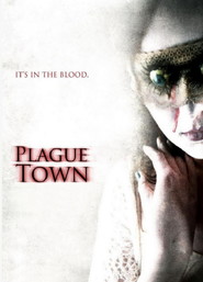 Film Plague Town.