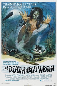 The Deathhead Virgin - movie with Vic Diaz.