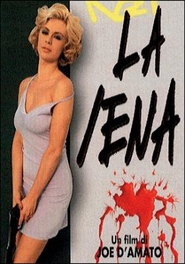 La iena - movie with Lisa Comshaw.