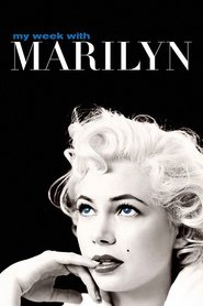 My Week with Marilyn - movie with Michelle Williams.