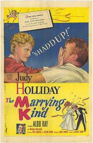 The Marrying Kind is the best movie in Sheila Bond filmography.