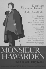 Film Monsieur Hawarden.