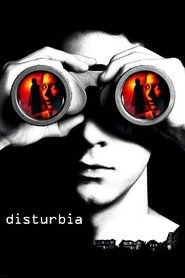 Disturbia - movie with Jose Pablo Cantillo.