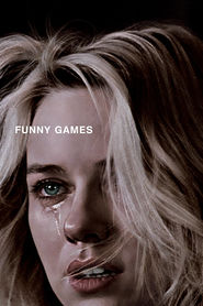 Funny Games U.S. - movie with Brady Corbet.