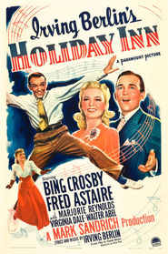 Holiday Inn - movie with Bing Crosby.