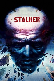 Stalker - movie with Aleksandr Kajdanovsky.