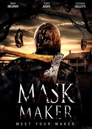 Maskerade - movie with J.D. Evermore.