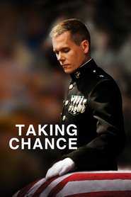 Taking Chance - movie with Blanche Baker.