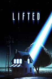 Animation movie Lifted.