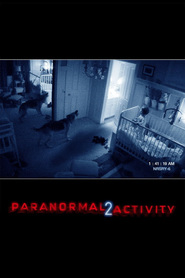 Paranormal Activity 2 is the best movie in Katie Featherston filmography.