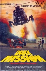 Dark Mission (Operacion cocaina) - movie with Christopher Mitchum.