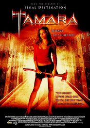 Tamara is the best movie in Jenna Dewan filmography.