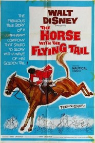 The Horse with the Flying Tail is the best movie in Dorian Uilyams filmography.