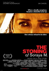 The Stoning of Soraya M. - movie with Navid Negahban.