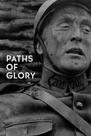 Paths of Glory - movie with Richard Anderson.