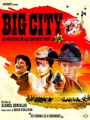Big City is the best movie in Jeremy Denisty filmography.