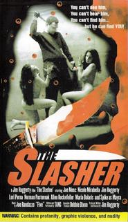 The Slasher is the best movie in Spayk filmography.