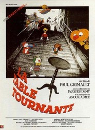 La table tournante is the best movie in Gary Chekchak filmography.