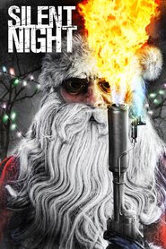 Silent Night - movie with Malcolm McDowell.