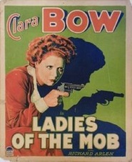 Film Ladies of the Mob.