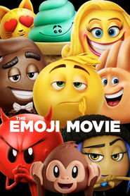 The Emoji Movie - movie with T.J. Miller.